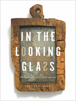 cover image of In the Looking Glass